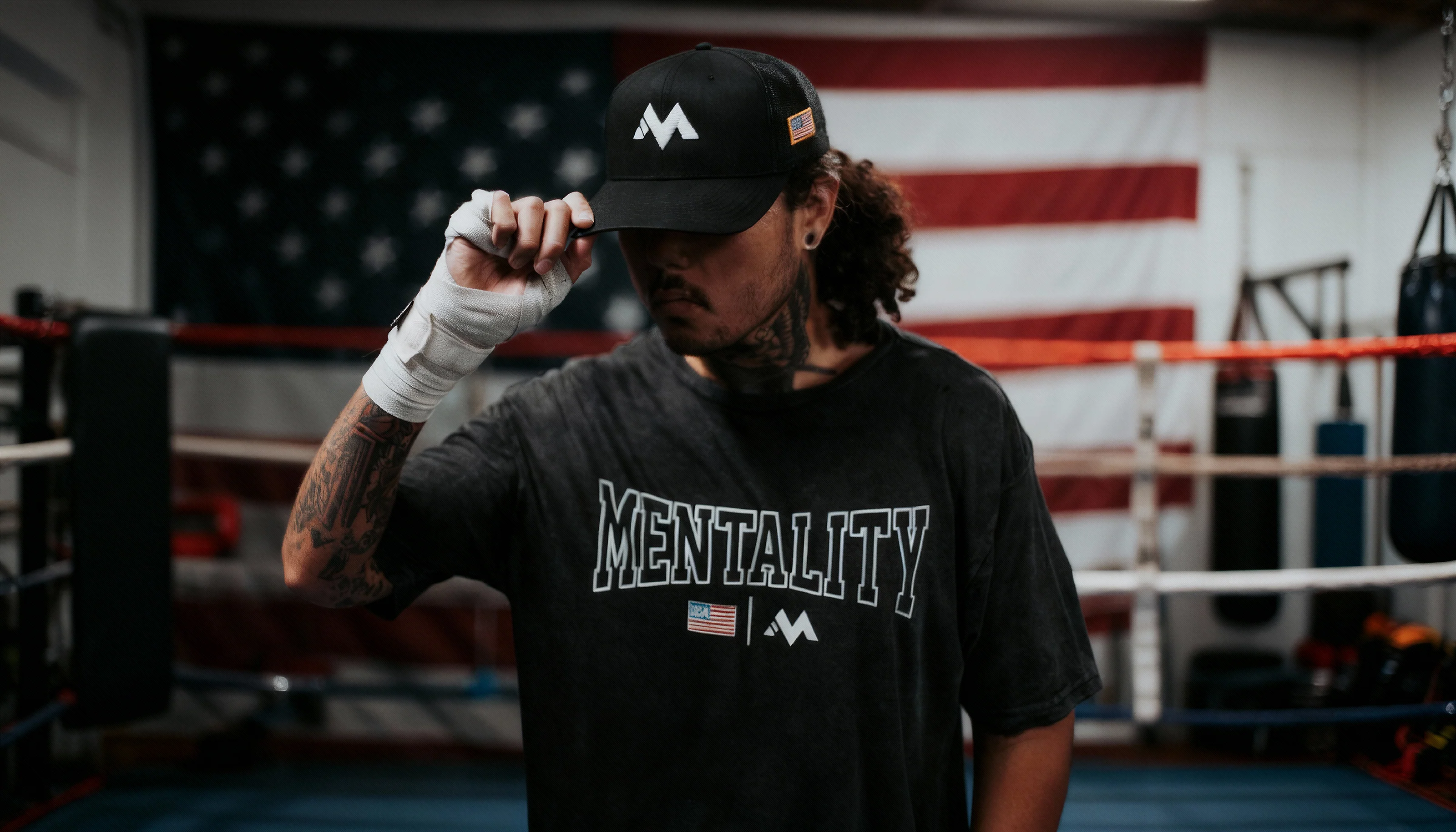 Define Your State of Mind